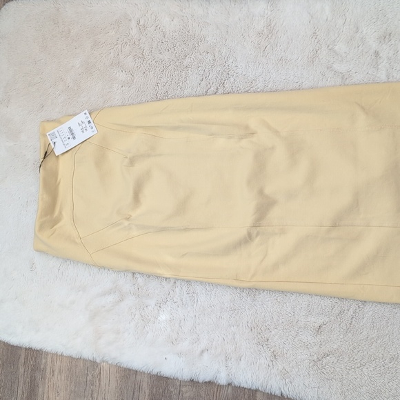 Zara Skirt And Top Matching Set - Picture 3 of 7